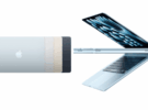 apple macbook air m5 all time low