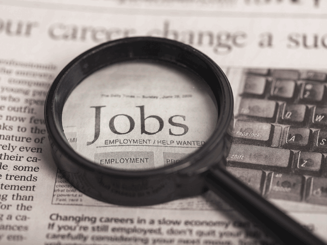 Jobseekers flood market after global tech layoff wave