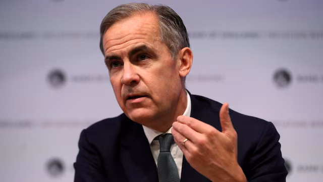 Mark Carney says Anthropic ban shows risk of relying on big AI models
