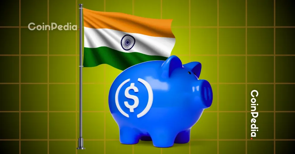 India Crypto Tax Notices