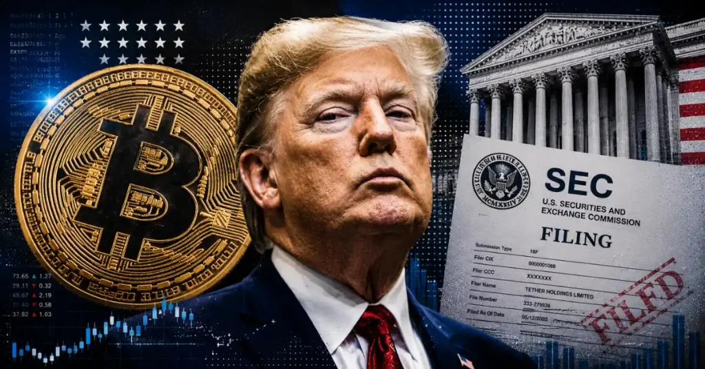 Trump Announces Iran Deal, Strait of Hormuz Reopens