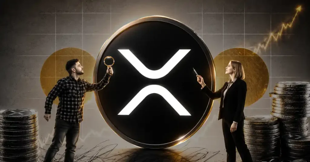 XRP Price Prediction For June 15