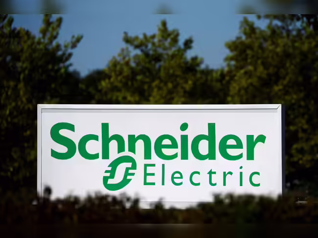 Schneider Electric, Foxconn partner on AI data center infrastructure