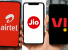 cheapest 5gplans compared jio airtel vodafoneidea june2026