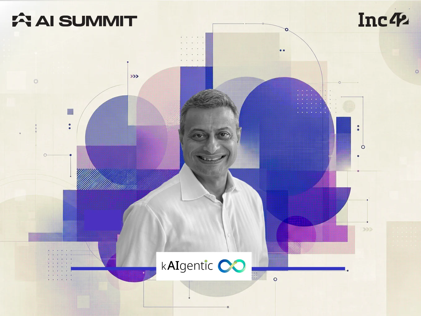 Selling Enterprise AI Requires Education Before Contracts, Says kAIgentic’s Ahmed Mazhari