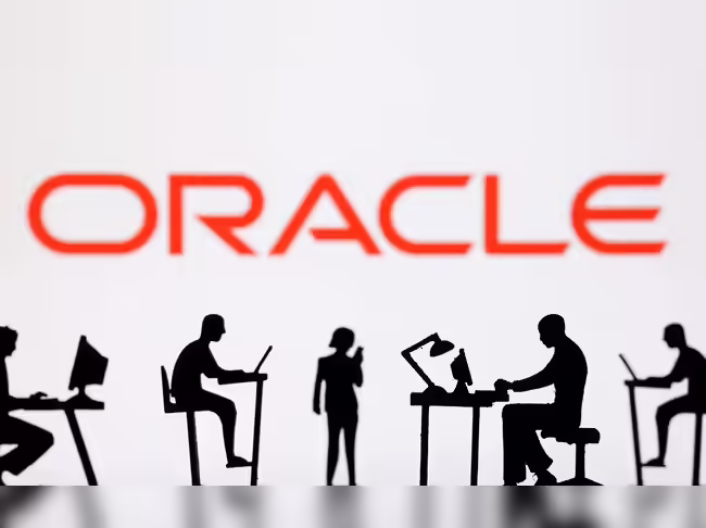 Oracle to train 300,000 professionals across Uttar Pradesh in AI, cloud, cybersecurity