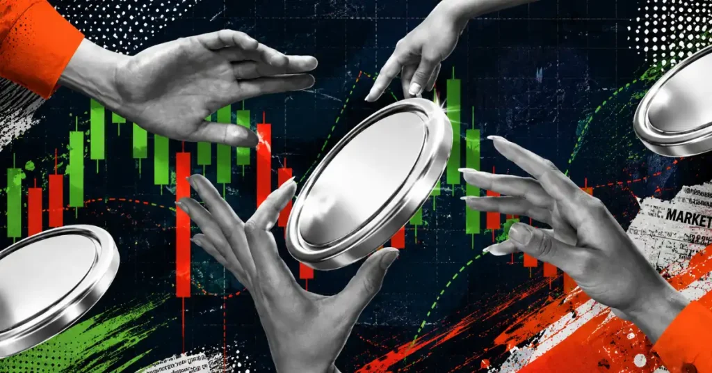 NEAR Protocol vs Worldcoin: Which AI Crypto Leads the Markets Ahead of the Quarterly Close?