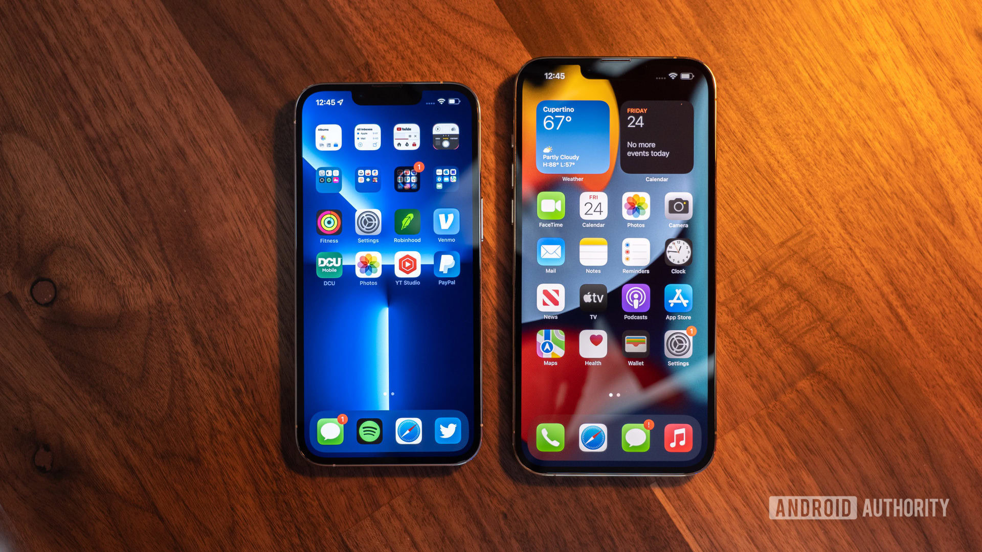 Apple iPhone 13 Pro Series 12