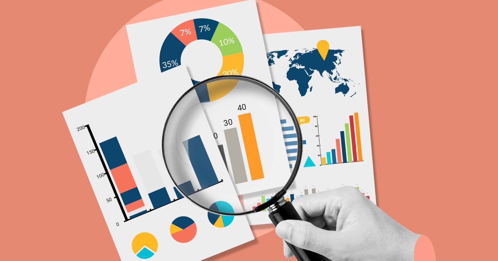 Your Q4 Budget Is Built On 2024 Search Data – 3 New Reports That Should Reshape It via @sejournal, @gregjarboe