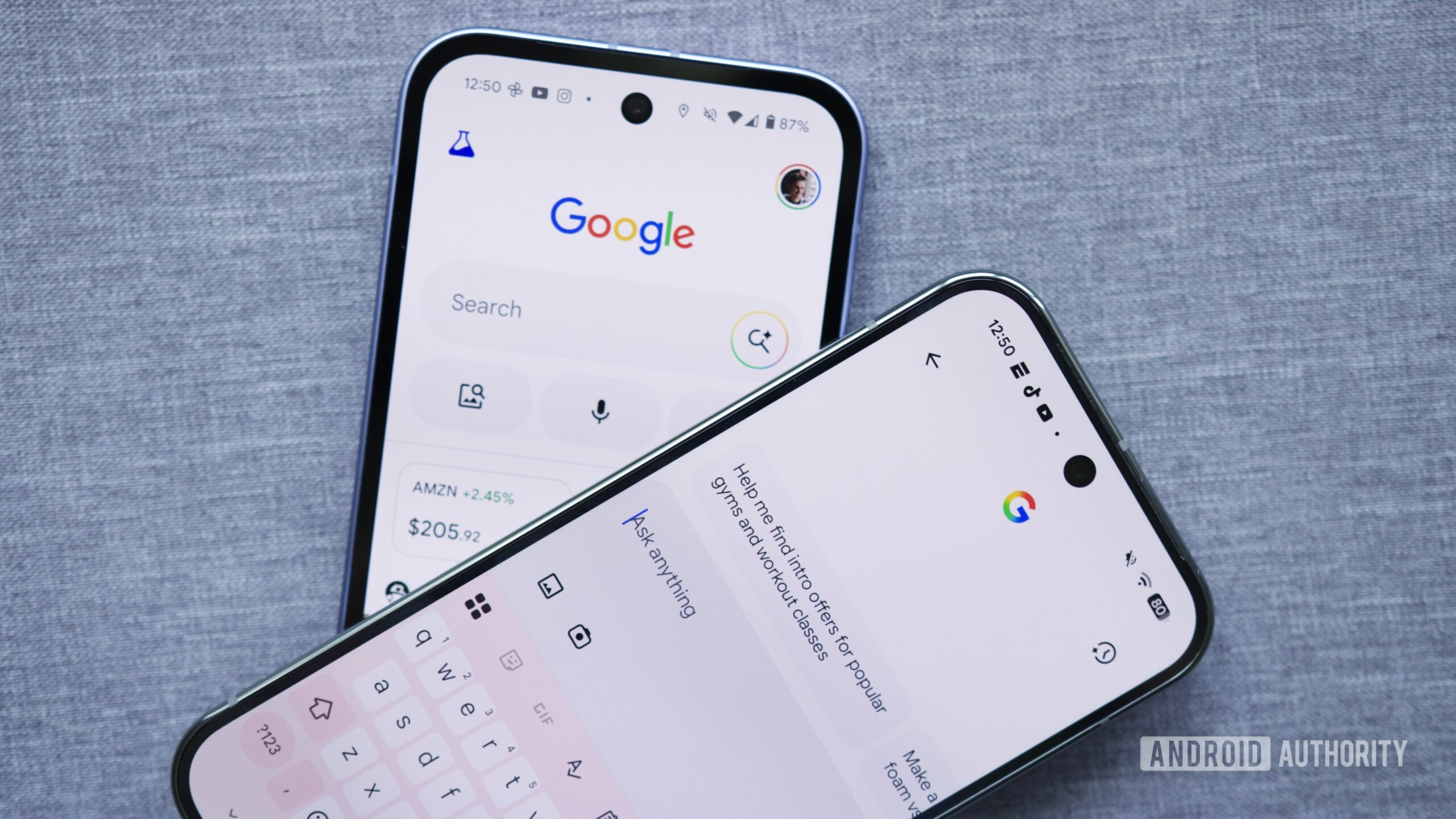 Google’s AI Overviews are way too chatty and personal for a search engine, and it shows