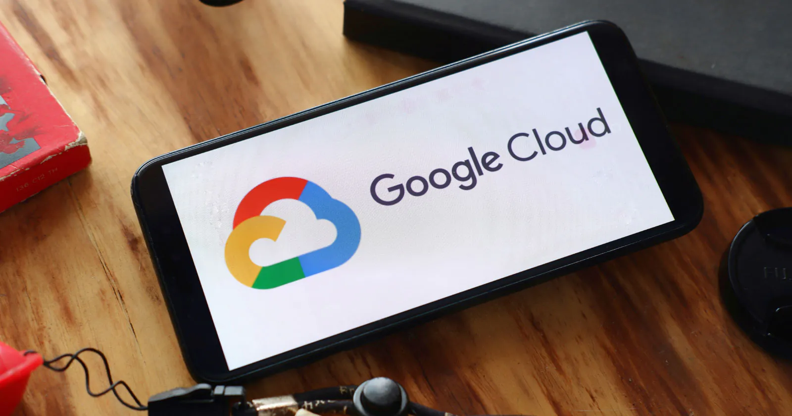 Google Cloud Announces The Open Knowledge Format via @sejournal, @martinibuster