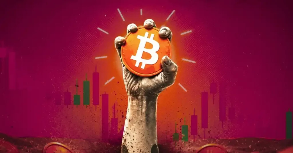 Exclusive: Bloomberg’s Mike McGlone Says Bitcoin Will Hit $10,000 Before It Sees $100,000 Again