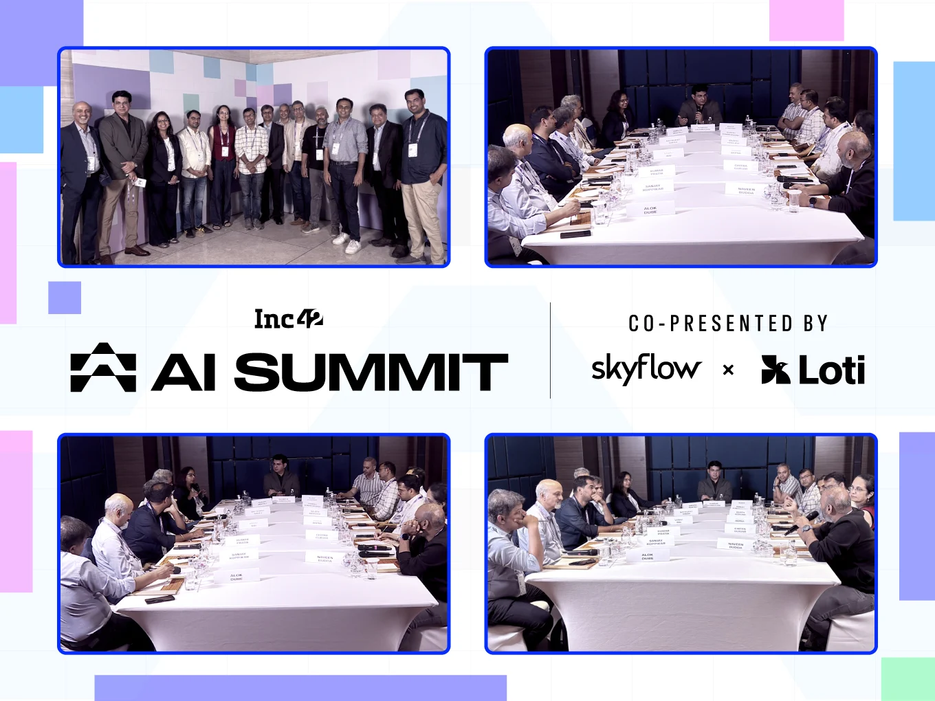 How Enterprises Are Re-Architecting Data For The Agentic AI Era