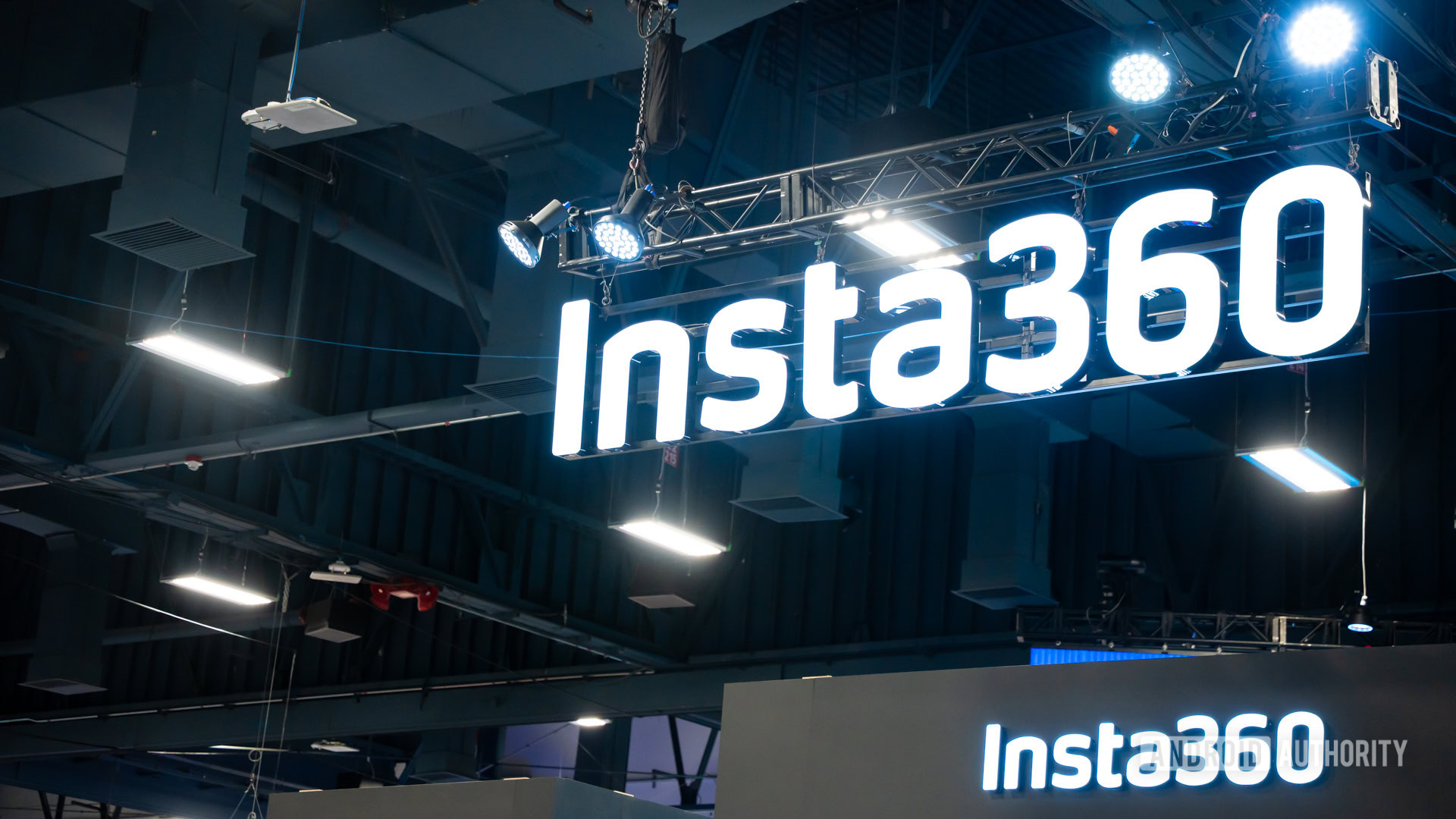 Insta360 responds to DJI’s suit by suing it back