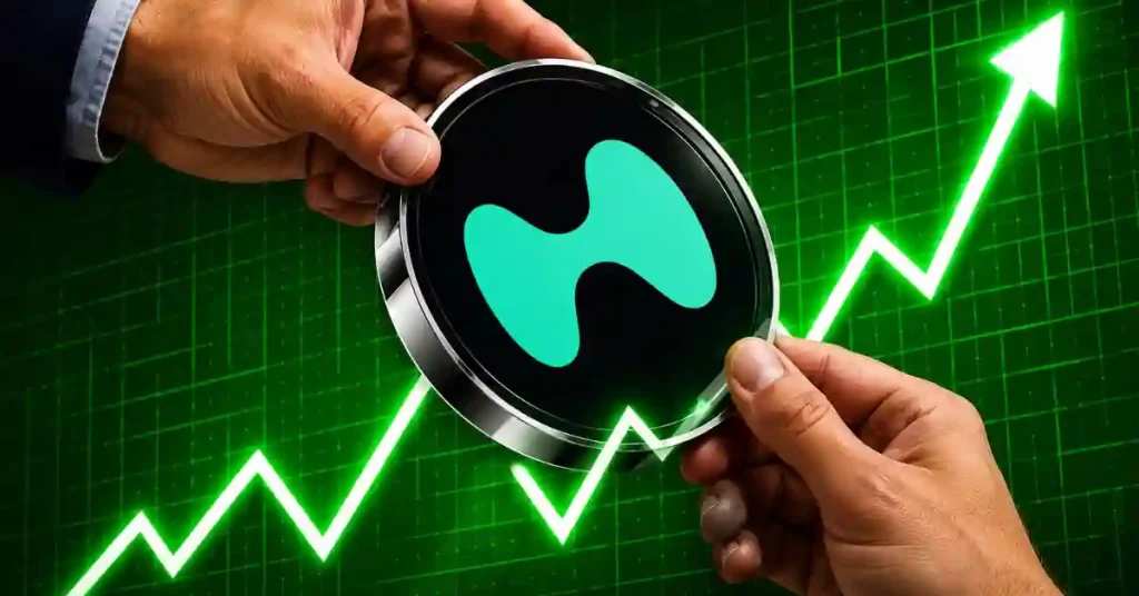 Hyperliquid Price Jumps 10%: Is HYPE Quietly Becoming Crypto’s Next Big Trade?