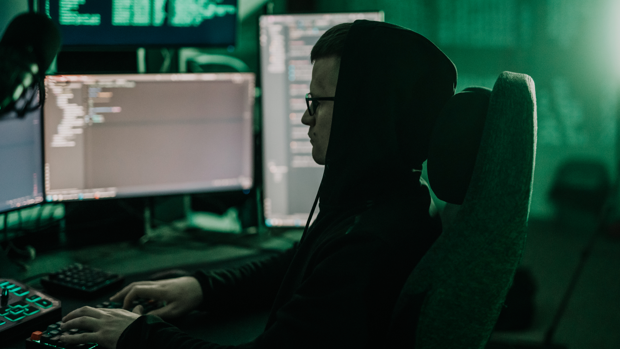 Hacker