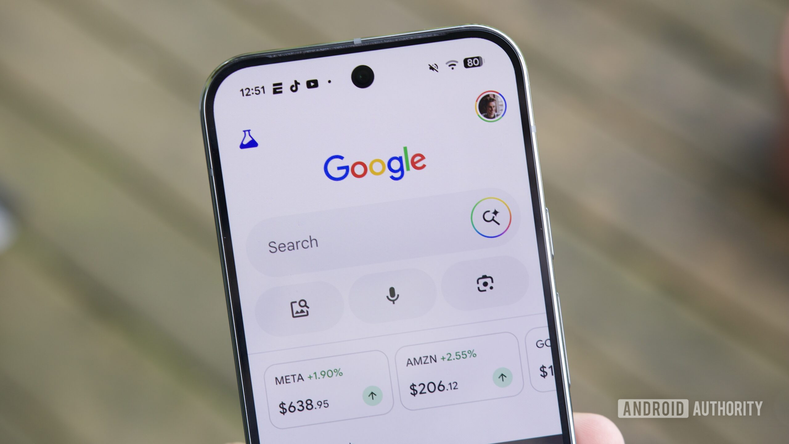 Google’s AI Mode can now keep track of information for you