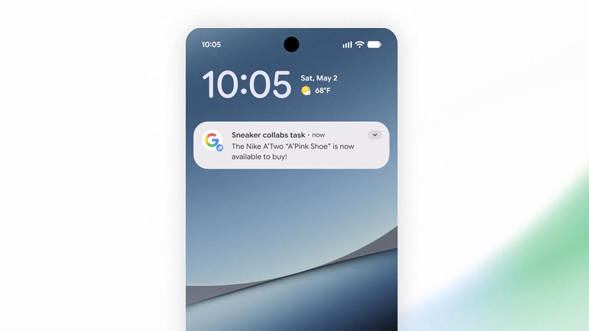 creating information agents in ai mode image 3
