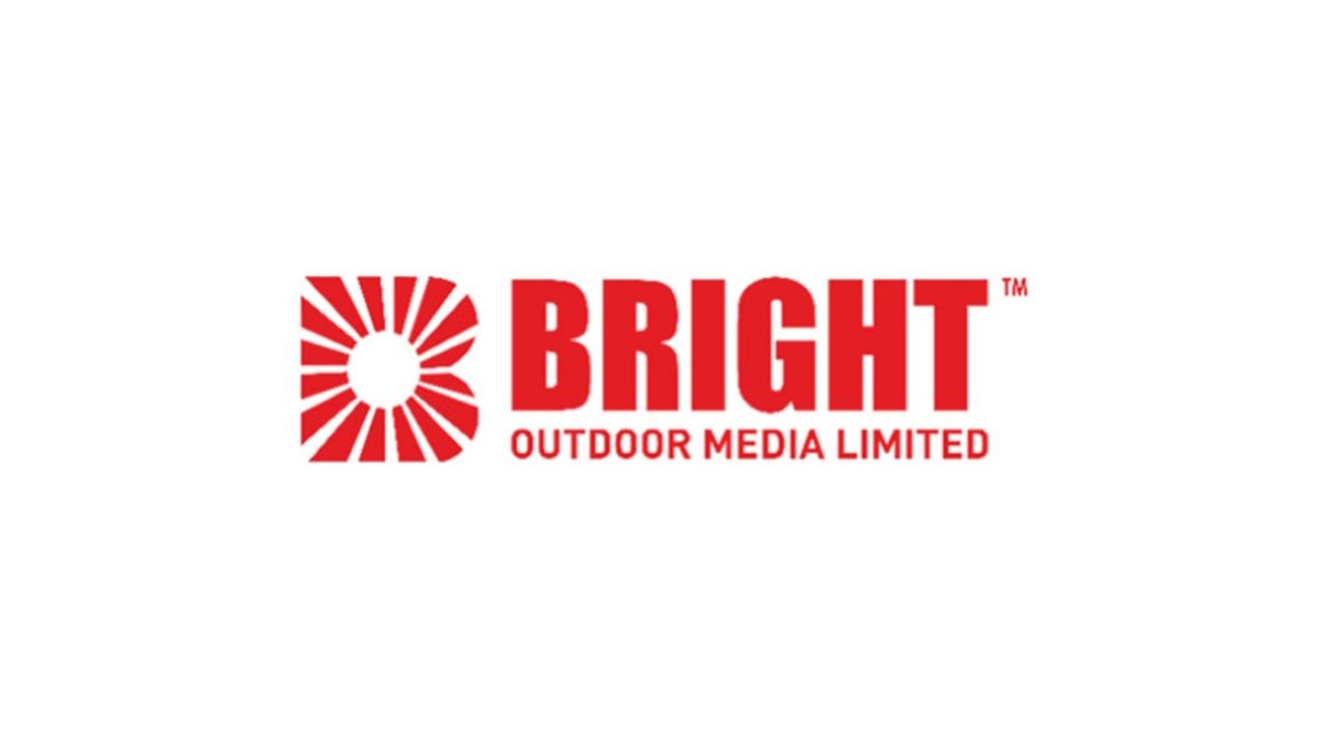 Bright Outdoor Media Limited Set to Join the Main Boards of BSE & NSE