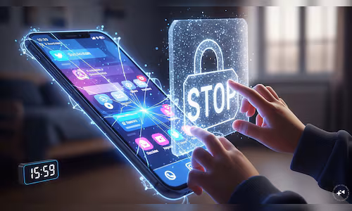 UK plans social media ban for under-16s: Countries tightening online safety rules for kids