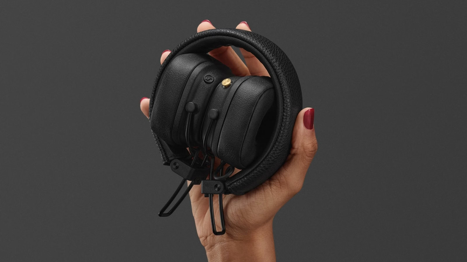 Save 47% as the Marshall Major V foldable headphones falls to $89.99 on Amazon