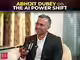 ET AI Podcast: ‘AI may force a Universal Basic Income debate’, NTT DATA, Inc. CEO Abhijit Dubey ET AI Podcast: ‘AI may force a Universal Basic Income debate’, NTT DATA, Inc. CEO Abhijit Dubey