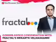 Corner Office Conversation With Srikanth Velamakanni, Co-Founder, Fractal Corner Office Conversation With Srikanth Velamakanni, Co-Founder, Fractal