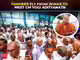 Farmers take off from Jewar Int&rsquo;l Airport to meet CM Yogi