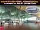 Noida International Airport begins operations