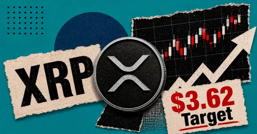Why XRP Is Back on the Summer Watchlist