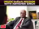 ET AI Podcast with Abhishek Singh: IndiaAI’s Architect on how India plans to take the big AI leap ET AI Podcast with Abhishek Singh: IndiaAI’s Architect on how India plans to take the big AI leap