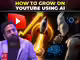 Can AI make you a better YouTuber?