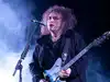 Quote of the day by Robert Smith: 'I&rsquo;ve never regretted not having children. I objected to being born, and I refuse to impose life on someone else...' British music legend gives a perspective on existence, consent, and the ethics of parenthood:Image