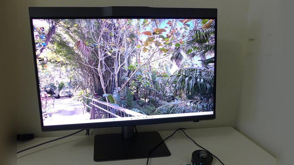 BenQ DesignVue PD2770U