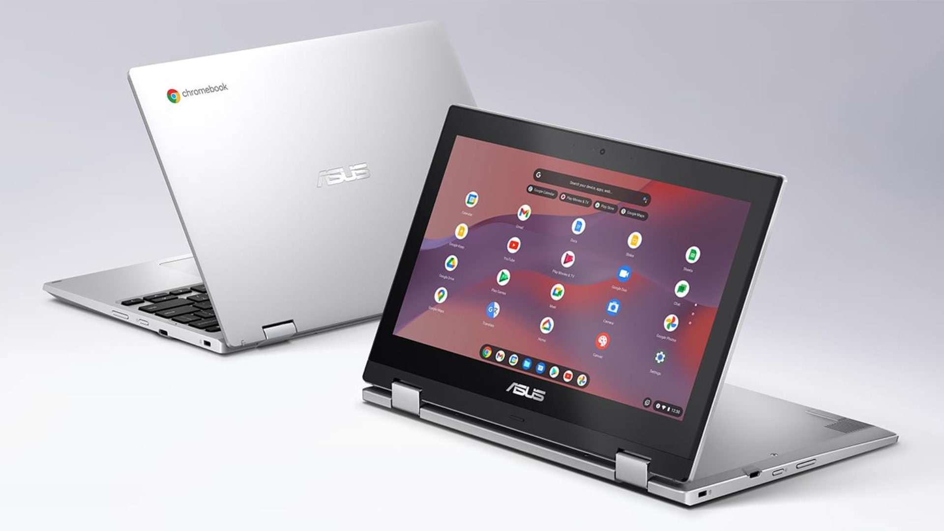 Google Chromebook marks its 15th anniversary — slow feature rollouts and a canceled Steam beta leave it largely stuck in classrooms