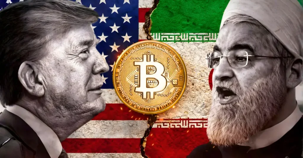 US-Iran Peace Deal Revealed: Here’s What’s Inside the Agreement