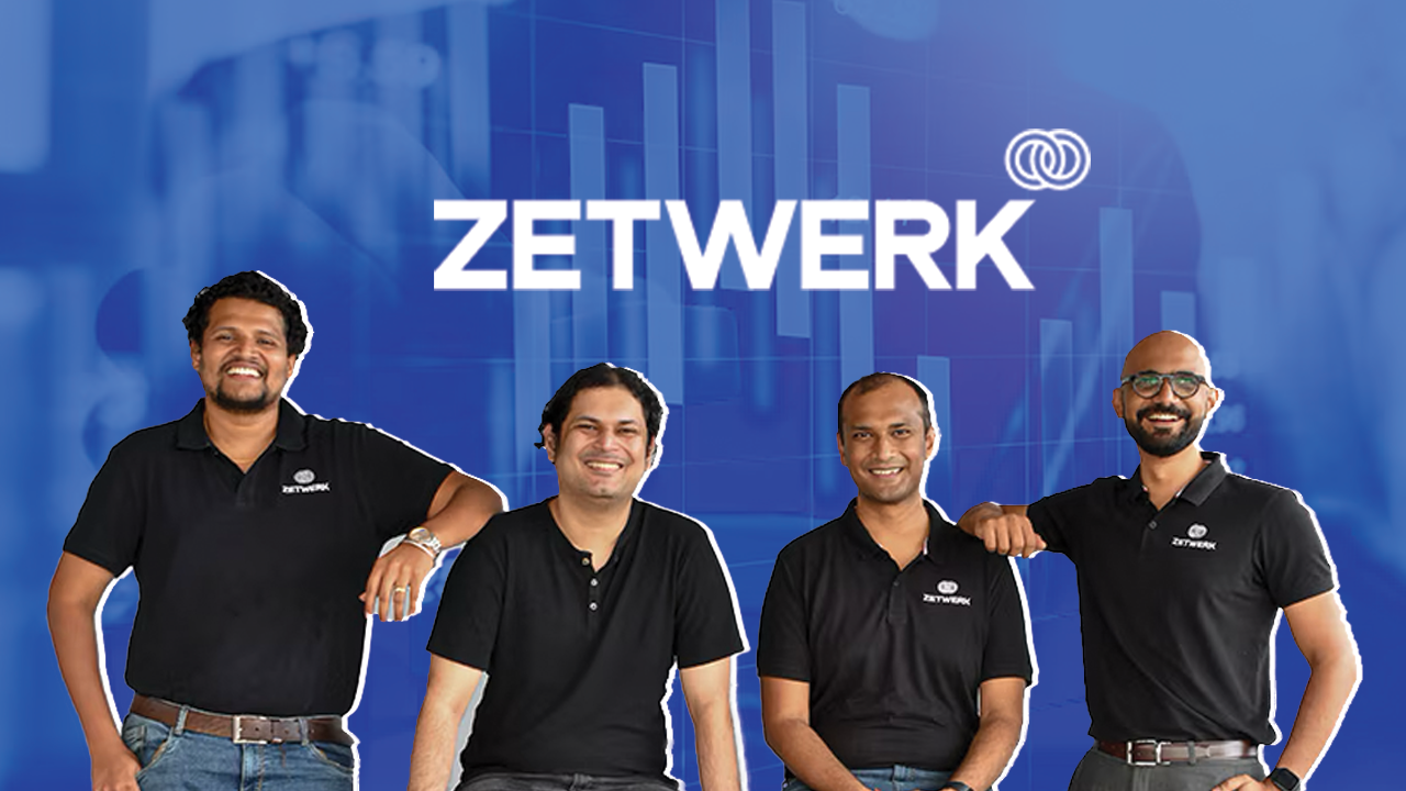 Zetwerk’s revenue rebounds 24% to Rs 15,900 Cr in FY26