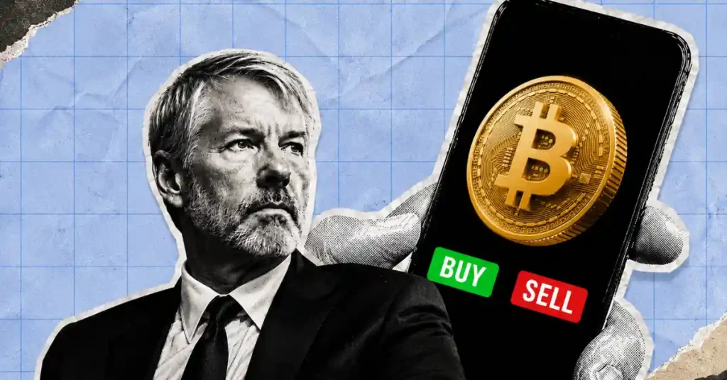 Strategy Adds 1,587 BTC, Total Holdings Reach 846,842 Bitcoin