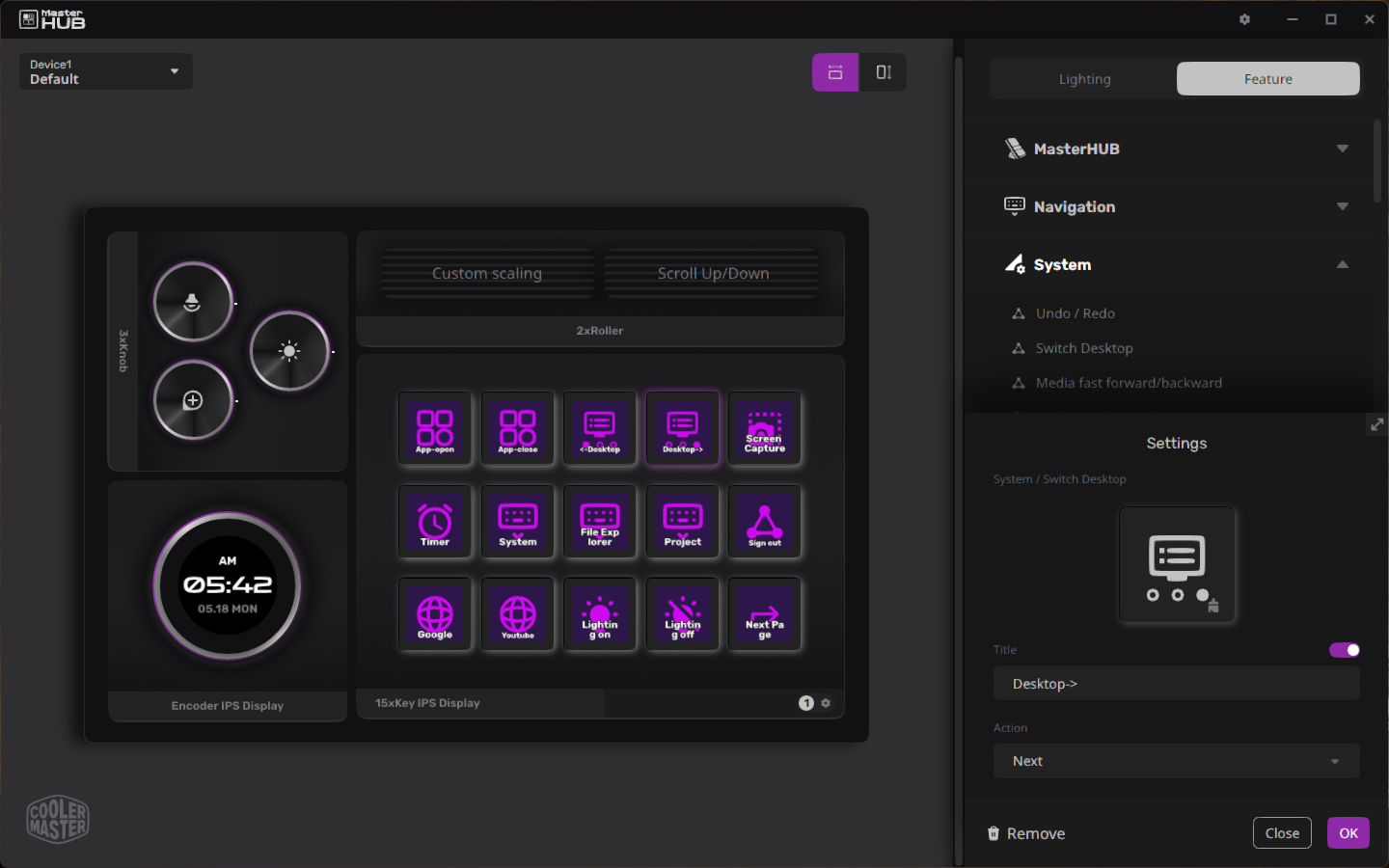 Cooler Master MasterHUB