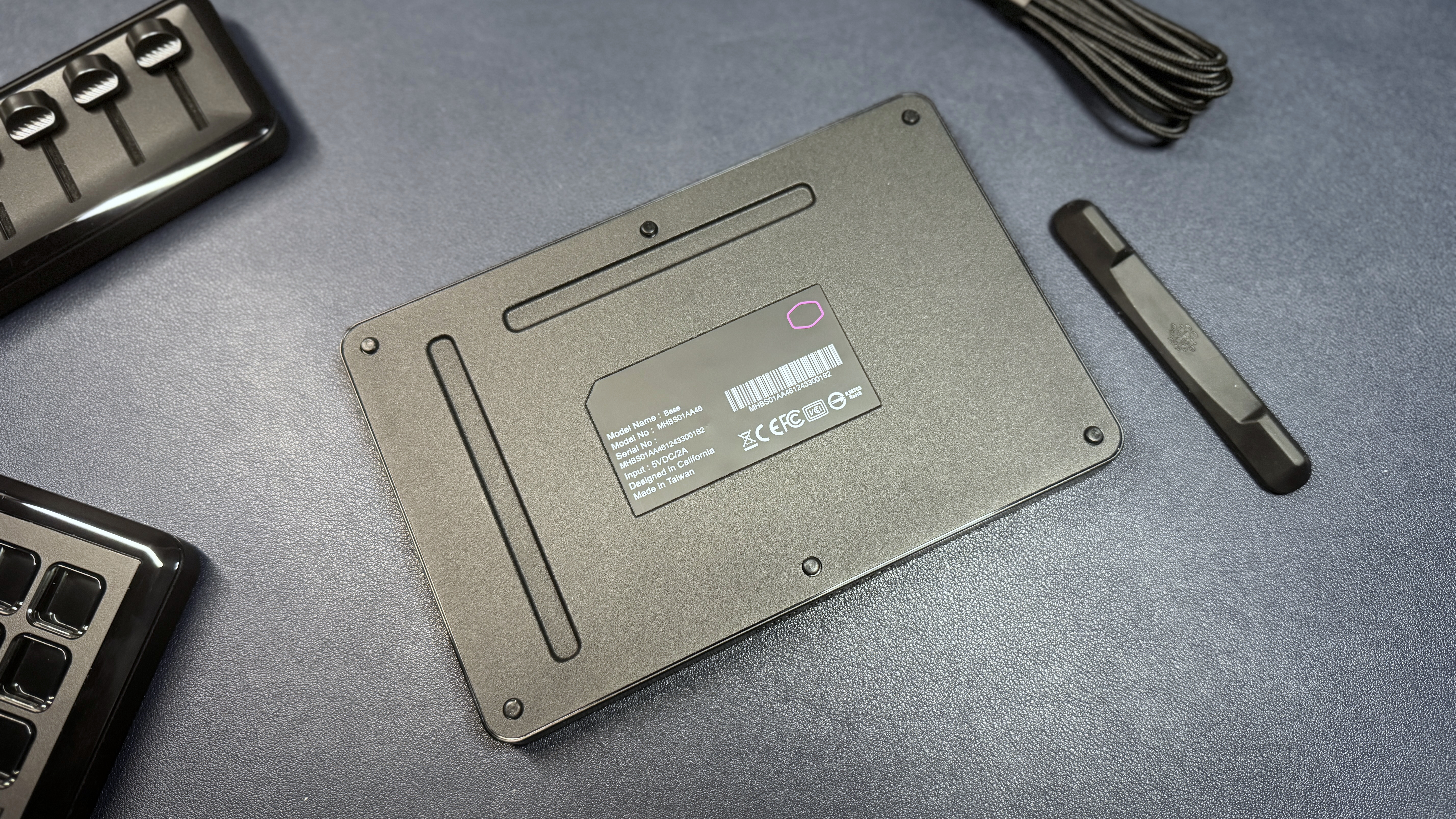 Cooler Master MasterHUB