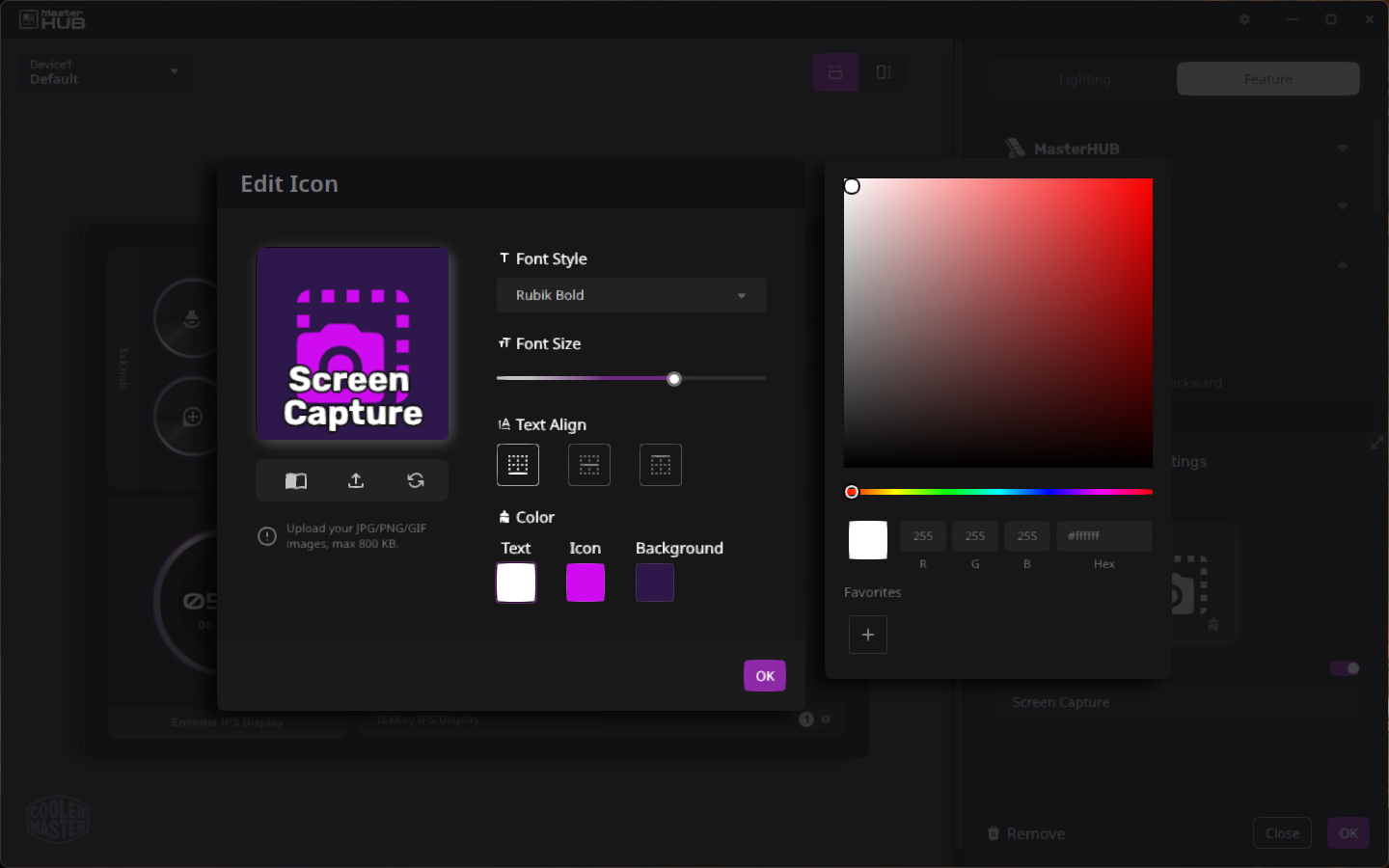 Cooler Master MasterHUB
