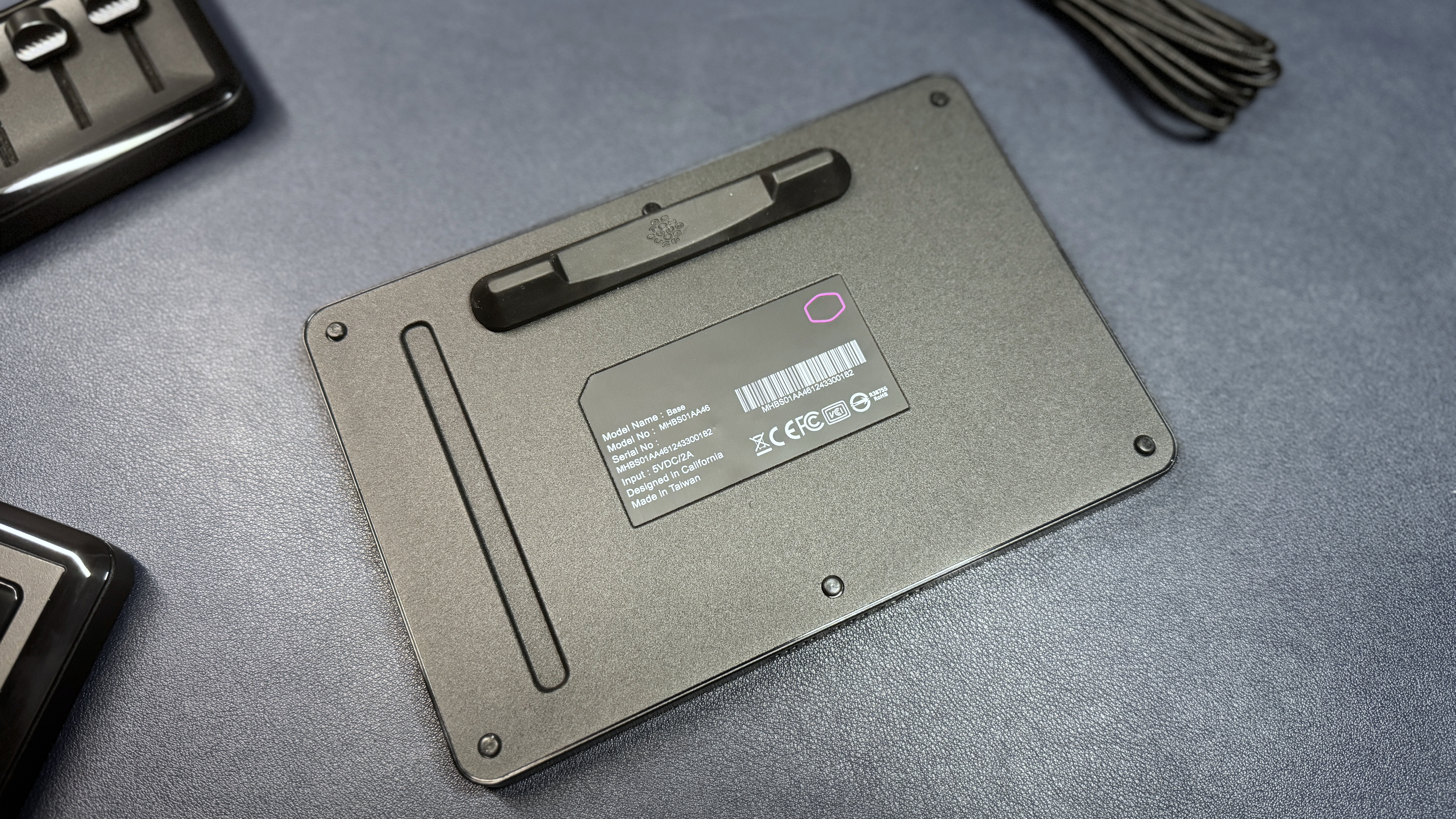 Cooler Master MasterHUB