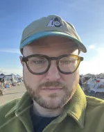 Tim Fernholz