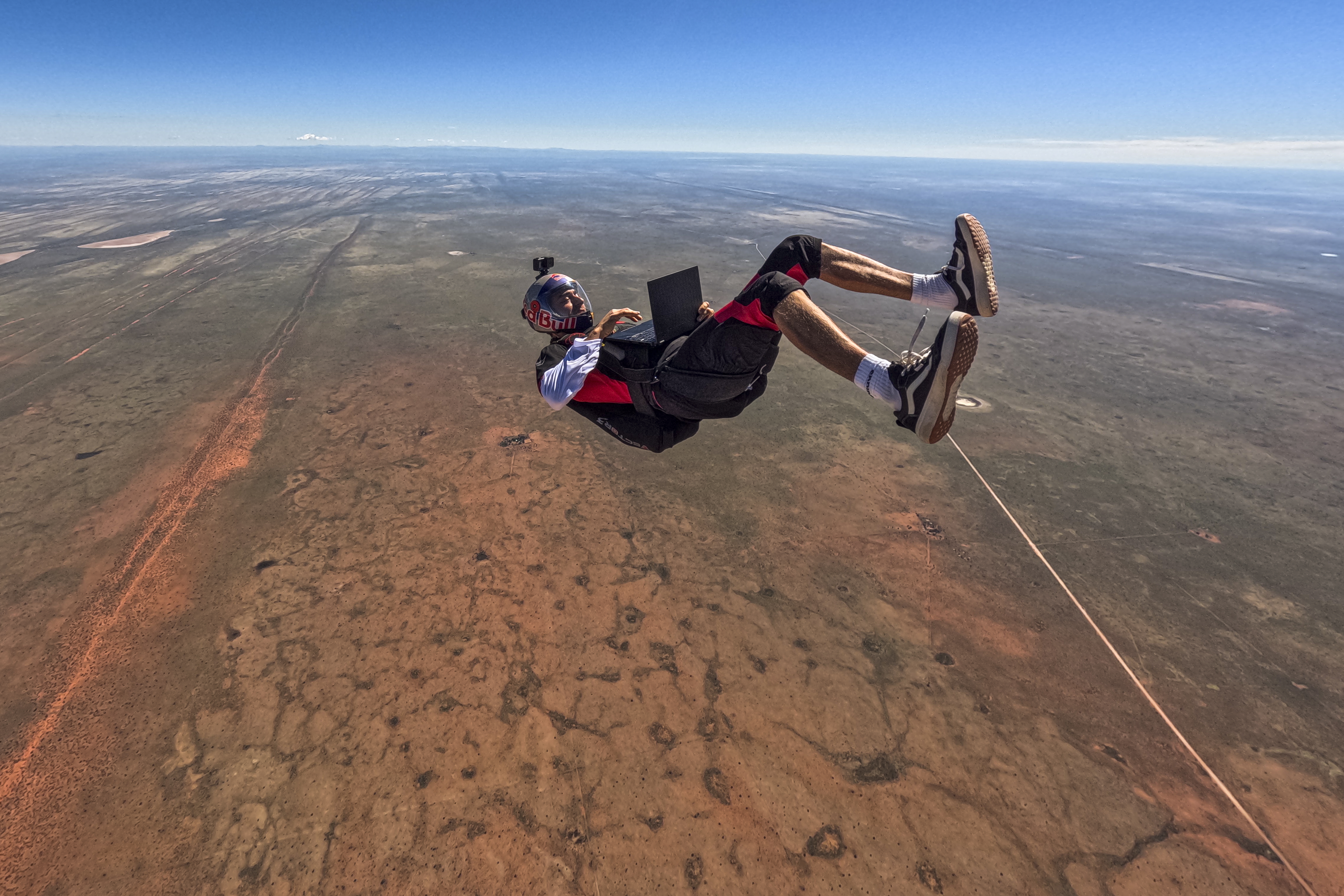 ASUS ProArt Brings Creative Workflows to New Heights with Red Bull Athletes