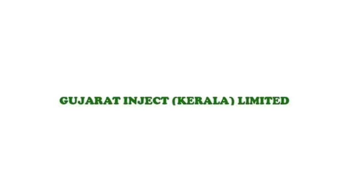 Gujarat Inject Kerala Limited Bags Rs. 14.49 Crore Solar PV Module Order from Deon Energy Limited