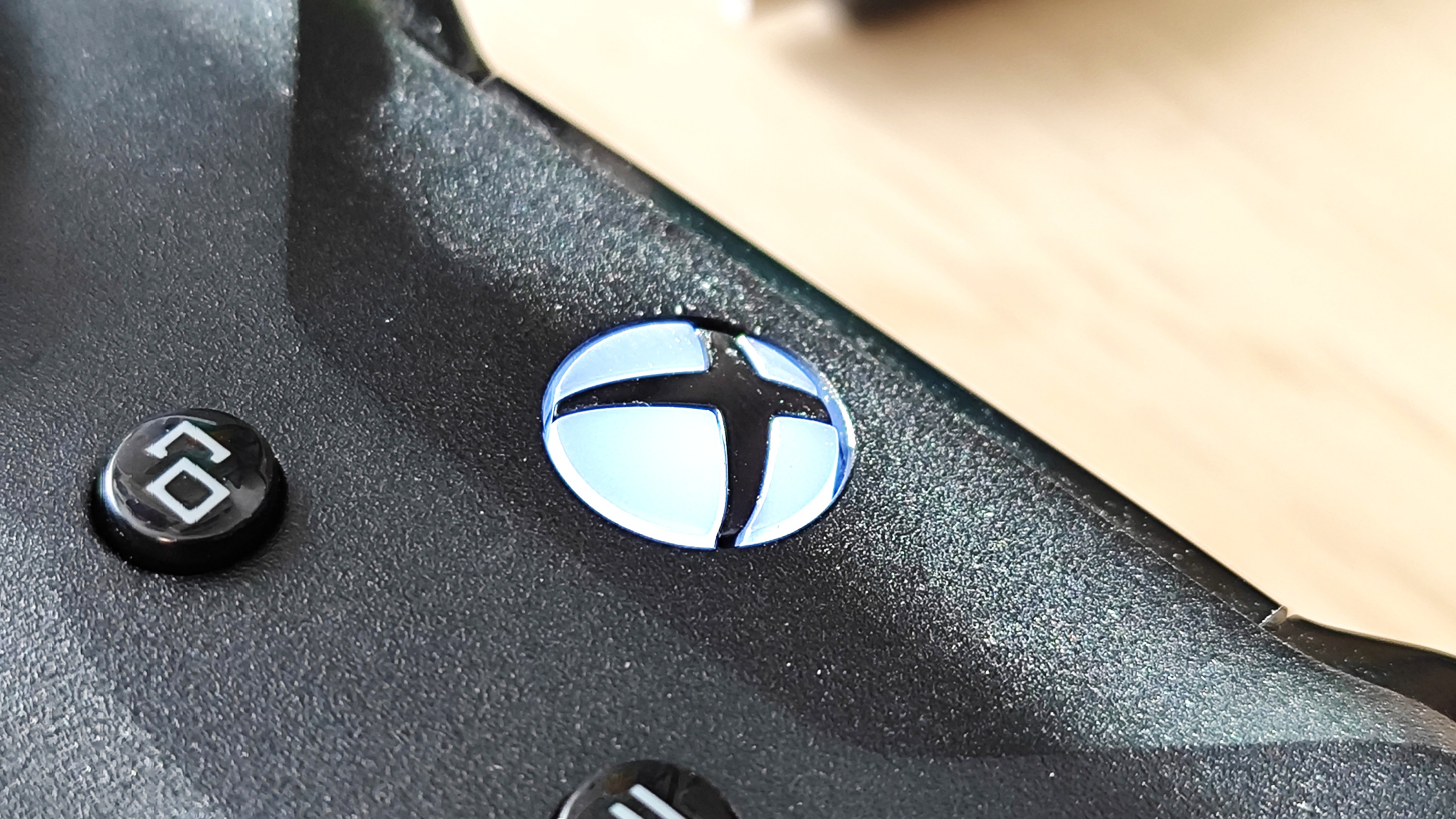 Xbox Controller