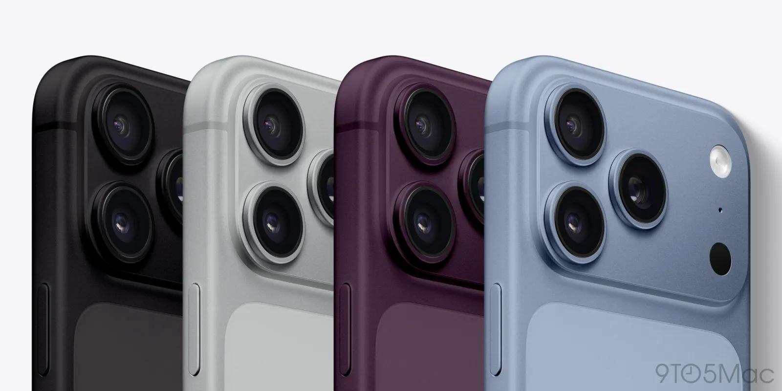 iPhone 18 Pro casing likely to experience same pros & cons as its predecessor