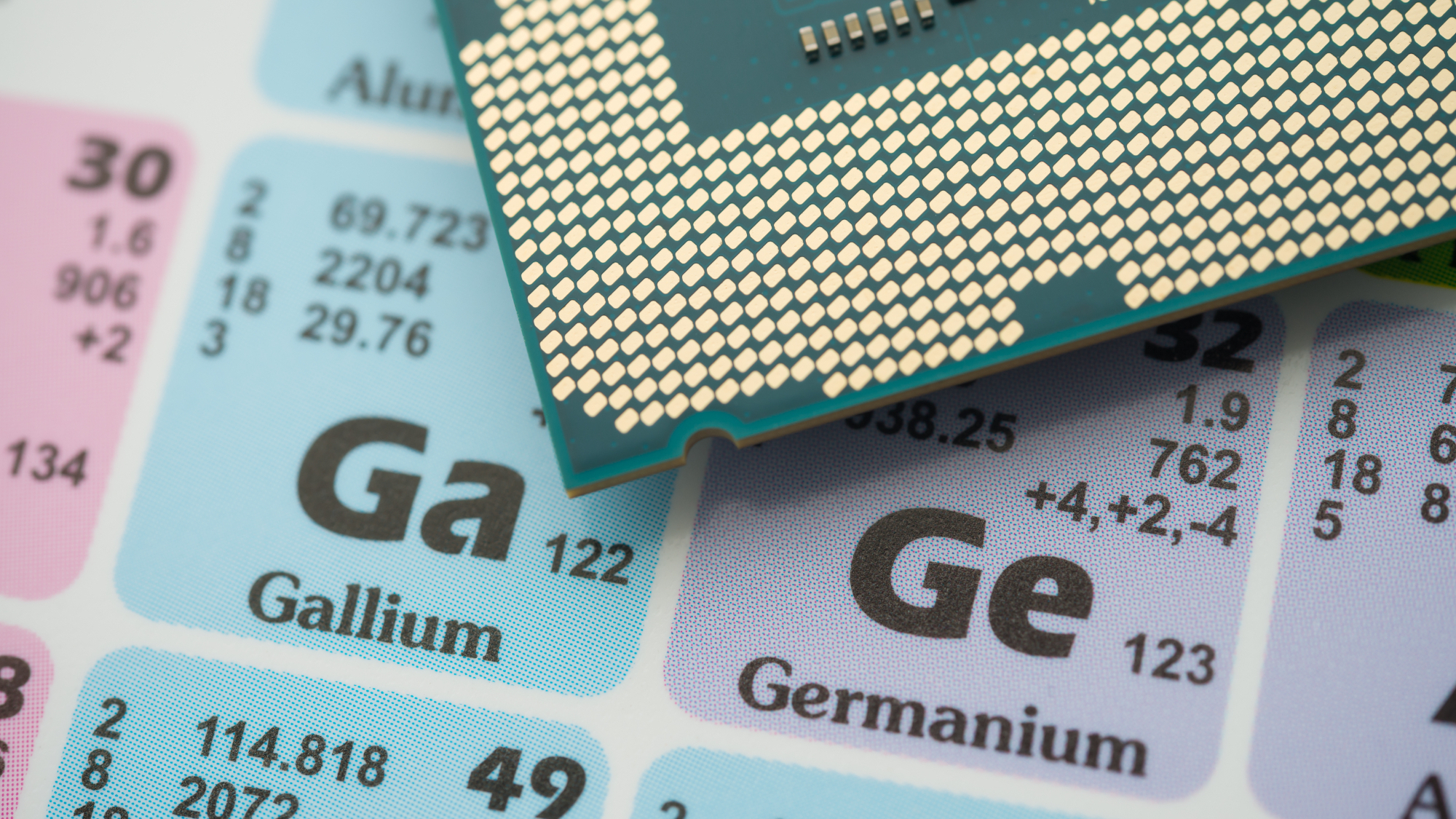 China's supreme court bans Infineon from selling GaN power chips in China — market-leader Innoscience secures major victory in multi-region patent war