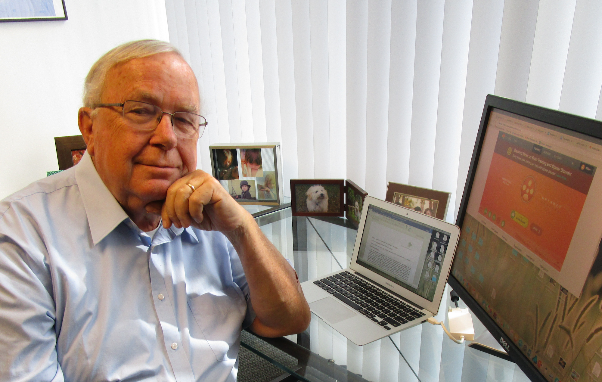 Merkin Prize Awarded to Merzenich: He Overturned Dogma about the Brain to Create a Miracle for Addressing Deafness and 21st Century Digital Medicine