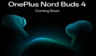 OnePlus Nord Buds 4 are Coming to India